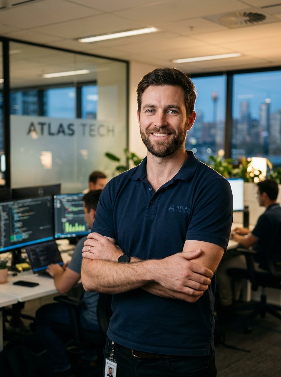 Lachlan Hayes