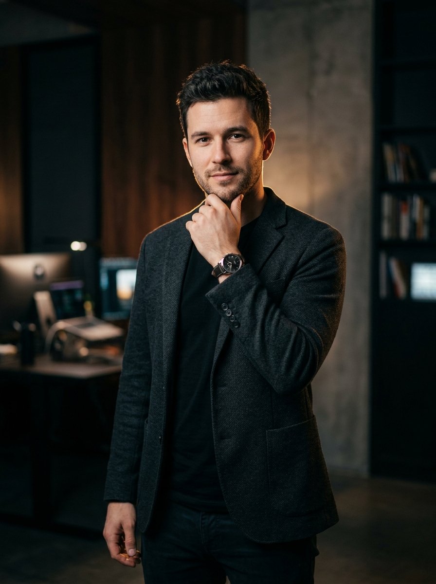 Marcus Vance